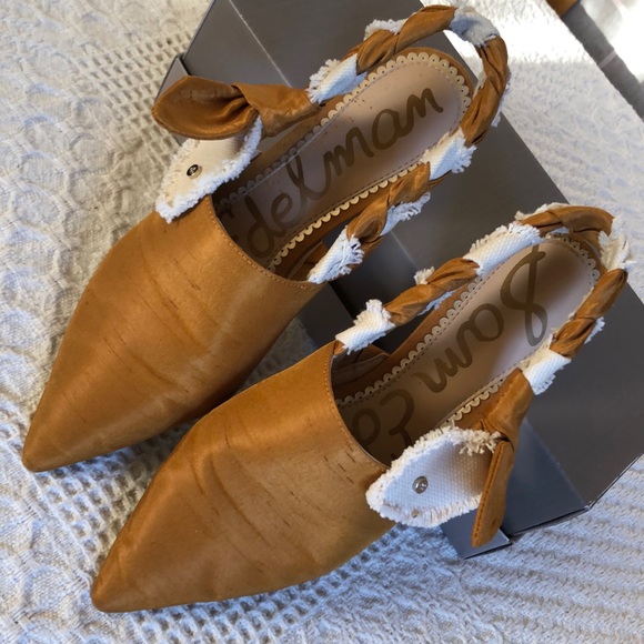 Sam Edelman 7.5 - Picture 5 of 12